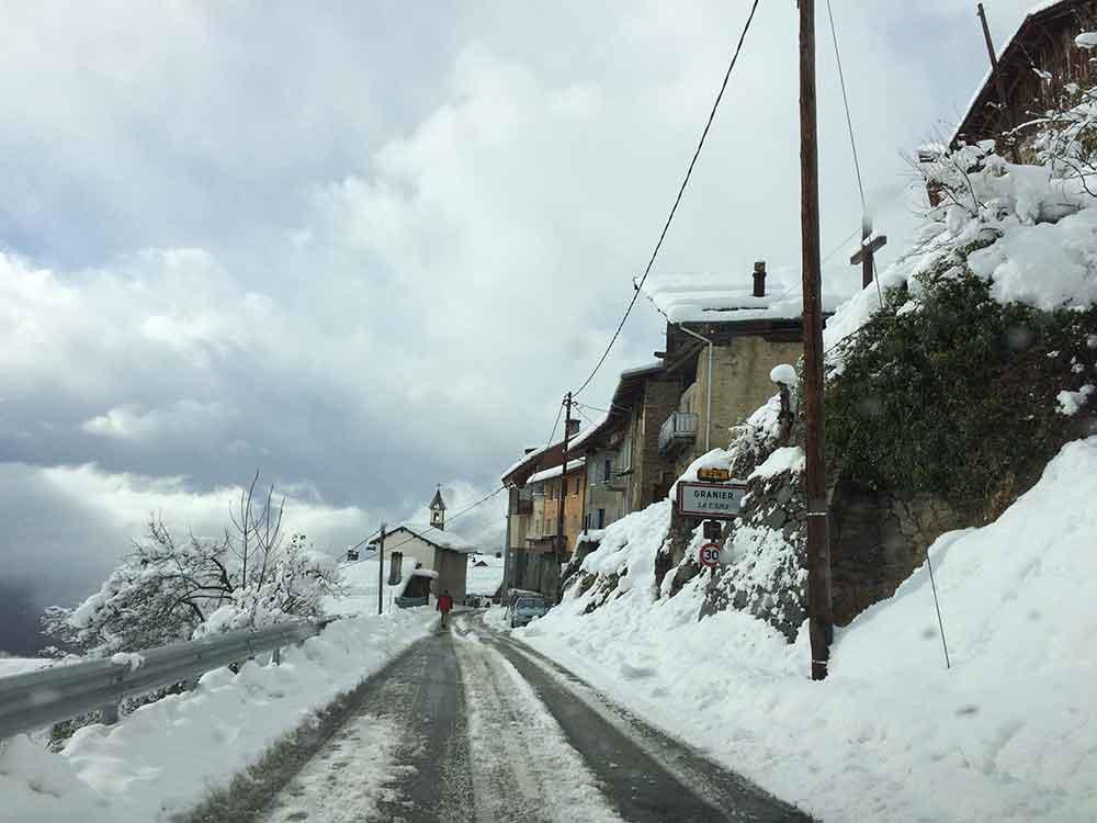 GranierLe Coeur 1210住宿加早餐旅馆 外观 照片